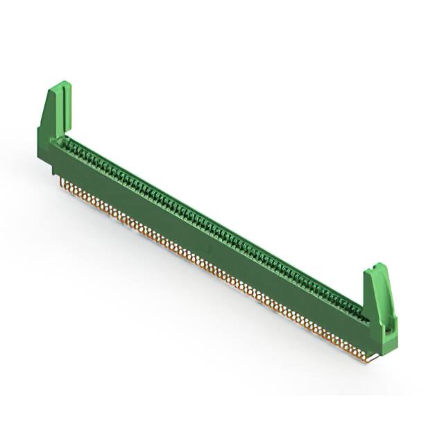 345-071-558-688 EDAC Inc.  Edgeboard Connectors